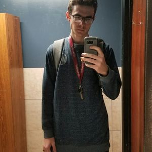 Meet your Posher, Max